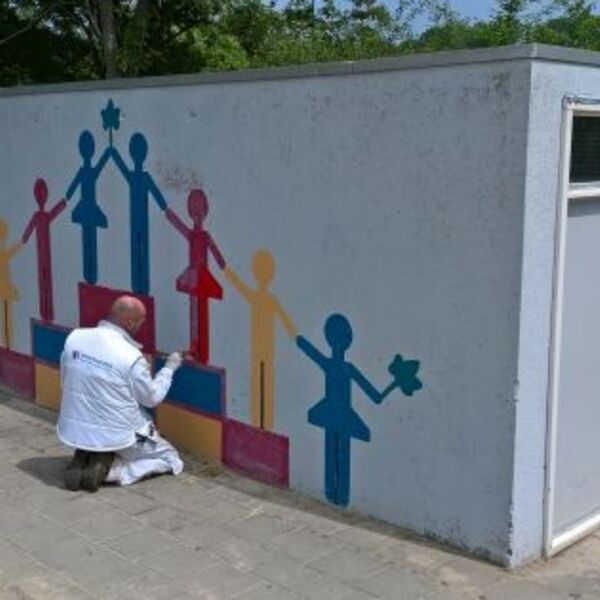 Broekhuizen schilder